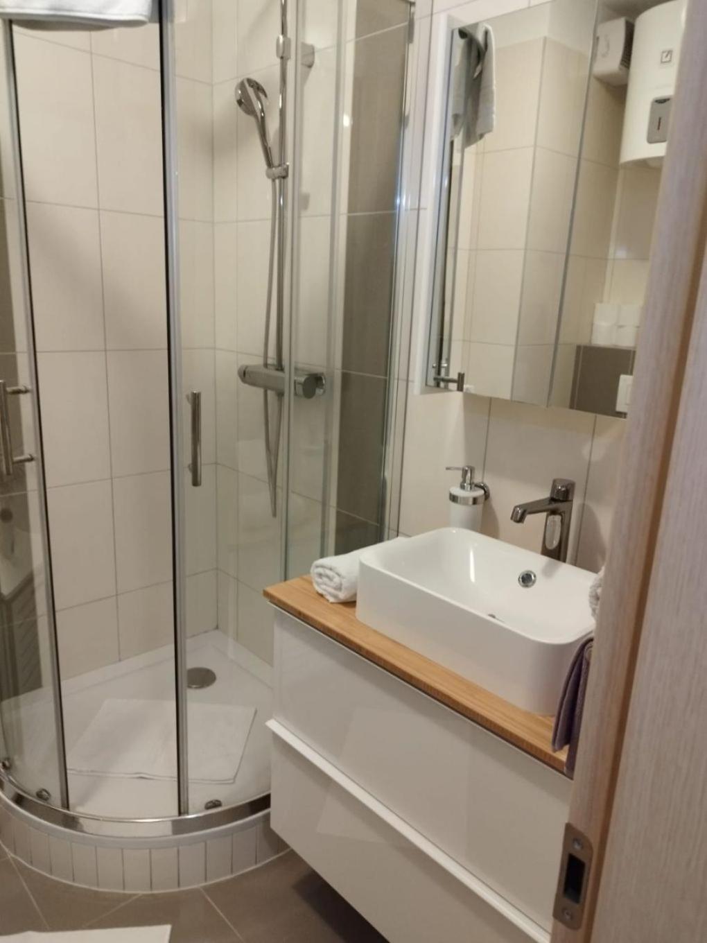 Apartman Bubli Split Zewnętrze zdjęcie
