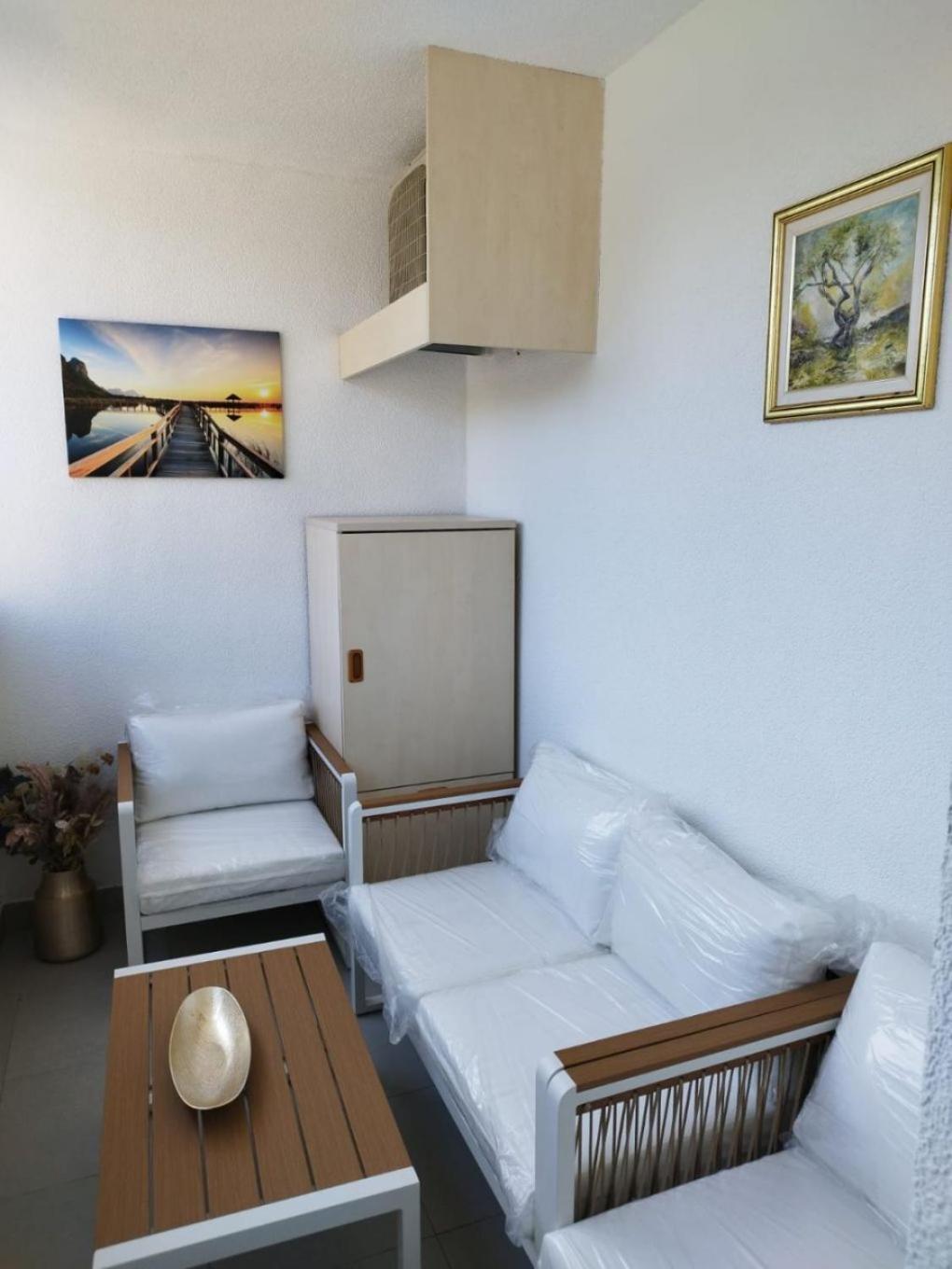 Apartman Bubli Split Zewnętrze zdjęcie