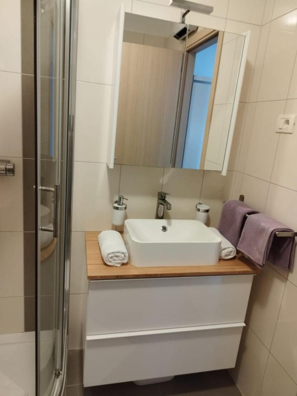 Apartman Bubli Split Zewnętrze zdjęcie
