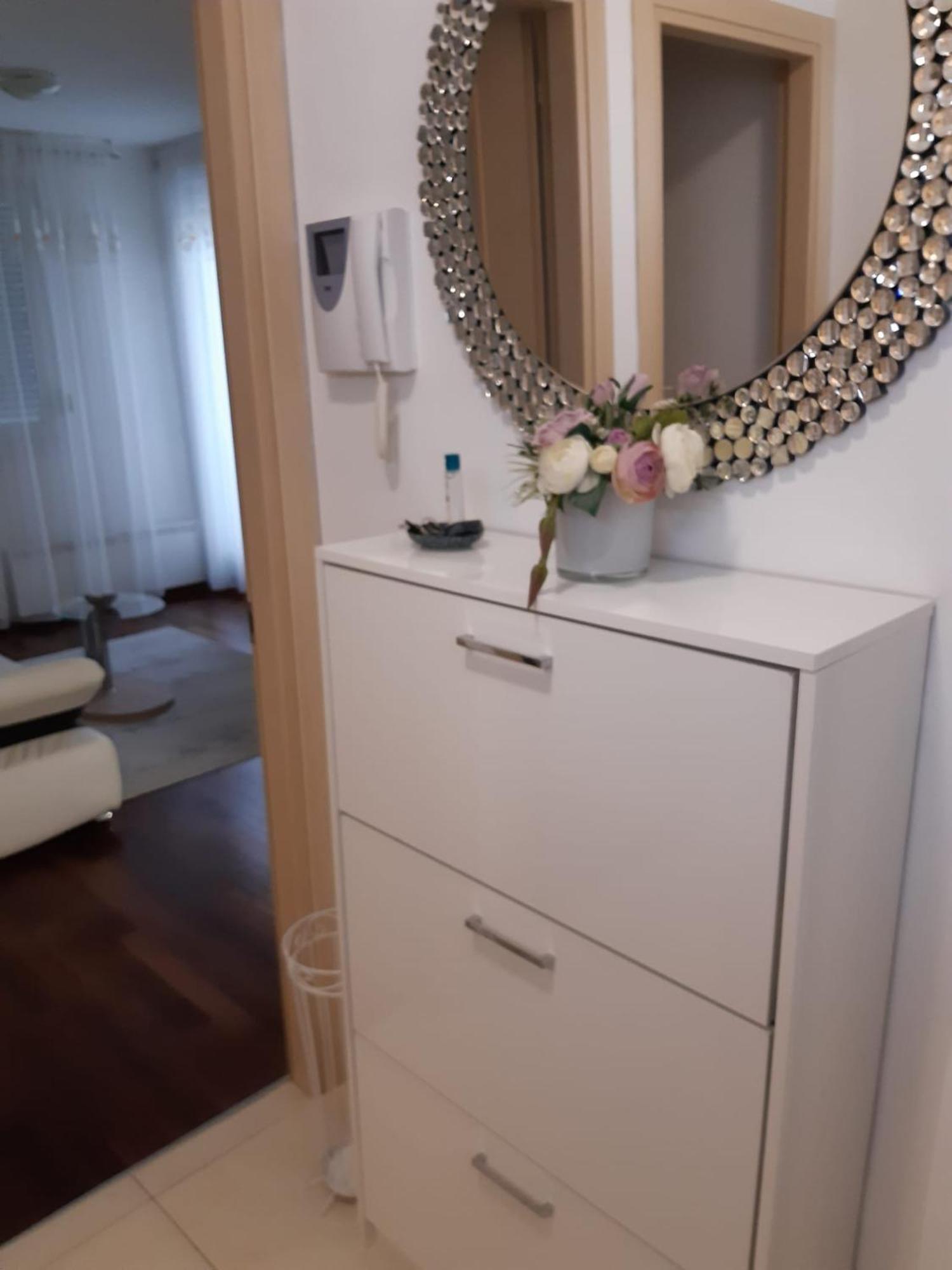 Apartman Bubli Split Zewnętrze zdjęcie