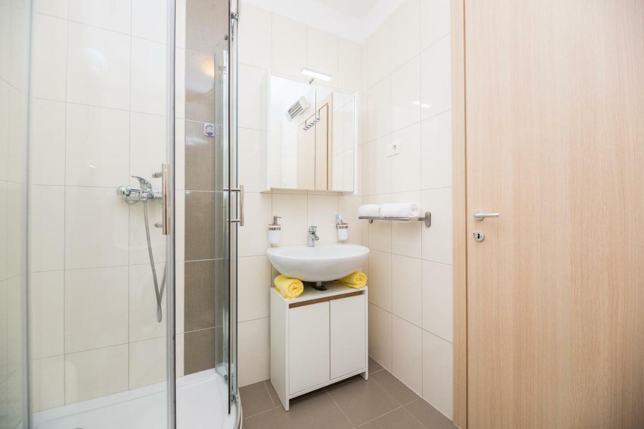 Apartman Bubli Split Zewnętrze zdjęcie