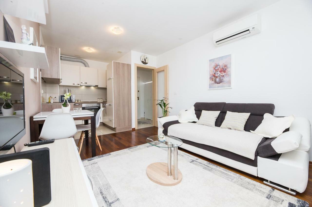 Apartman Bubli Split Zewnętrze zdjęcie