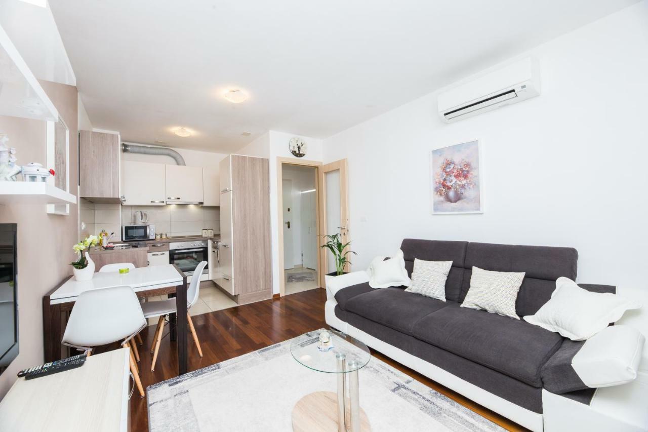 Apartman Bubli Split Zewnętrze zdjęcie