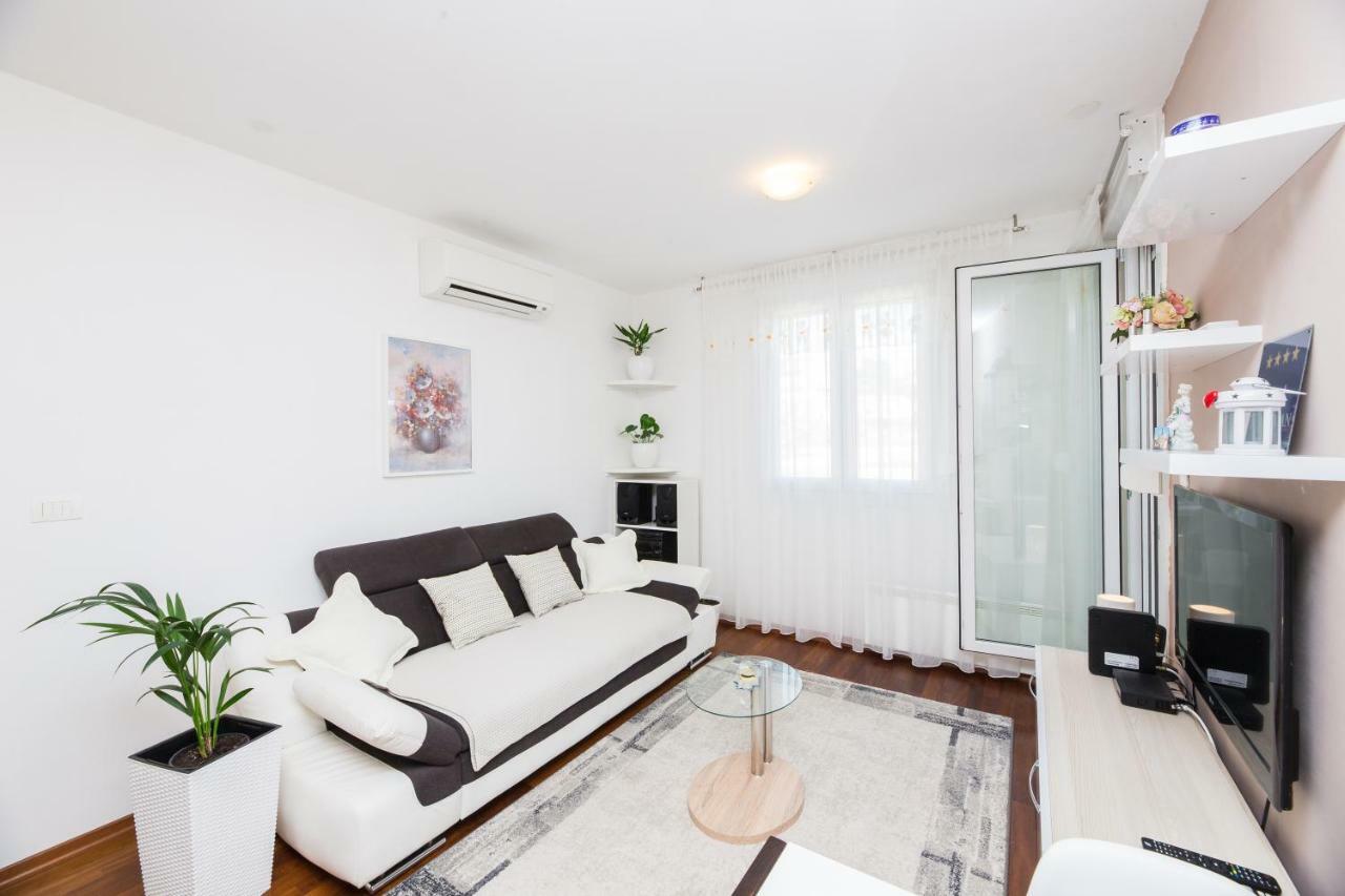 Apartman Bubli Split Zewnętrze zdjęcie