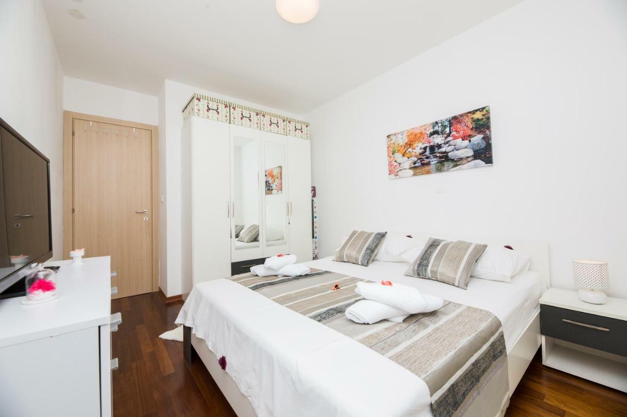 Apartman Bubli Split Zewnętrze zdjęcie