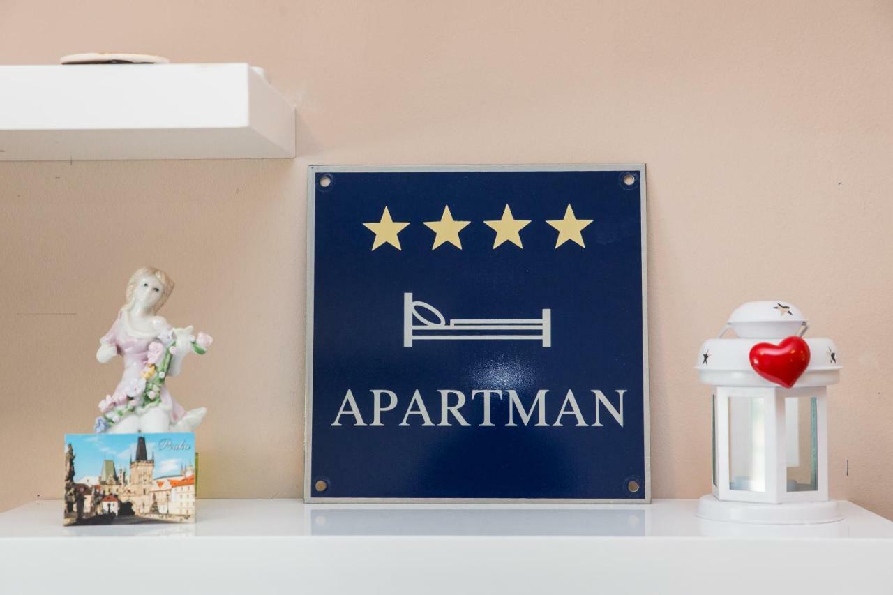Apartman Bubli Split Zewnętrze zdjęcie
